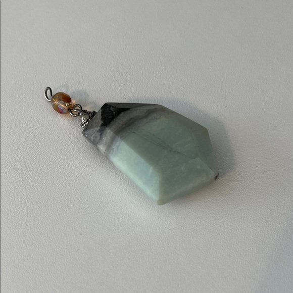 Crystal Pendant - Picture 2 of 4